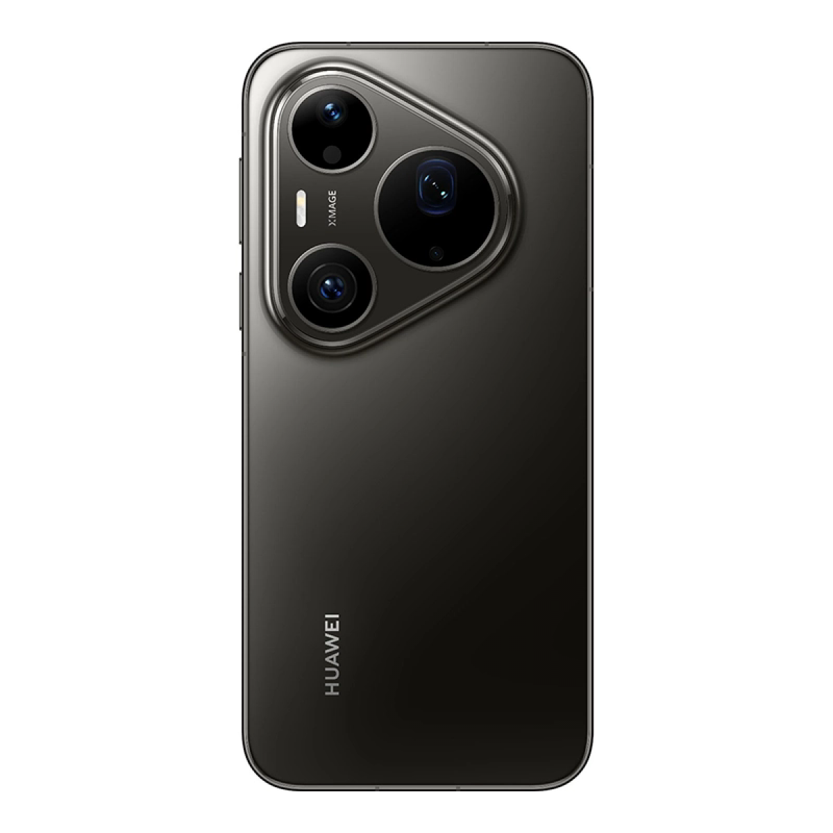 Смартфон Huawei Pura 90s Pro Max 12/512 ГБ чёрный (2sim + eSim)