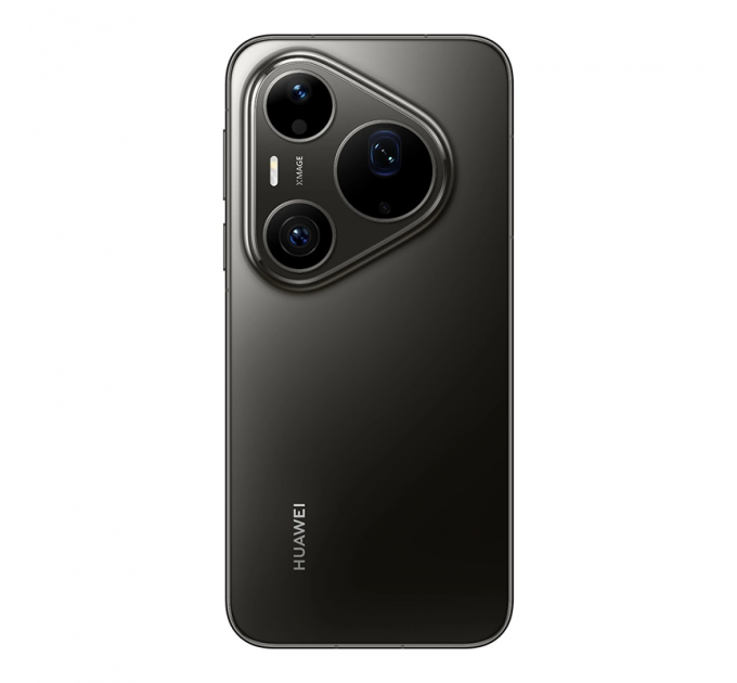 Смартфон Huawei Pura 90s Pro Max 12/512 ГБ чёрный (2sim + eSim)