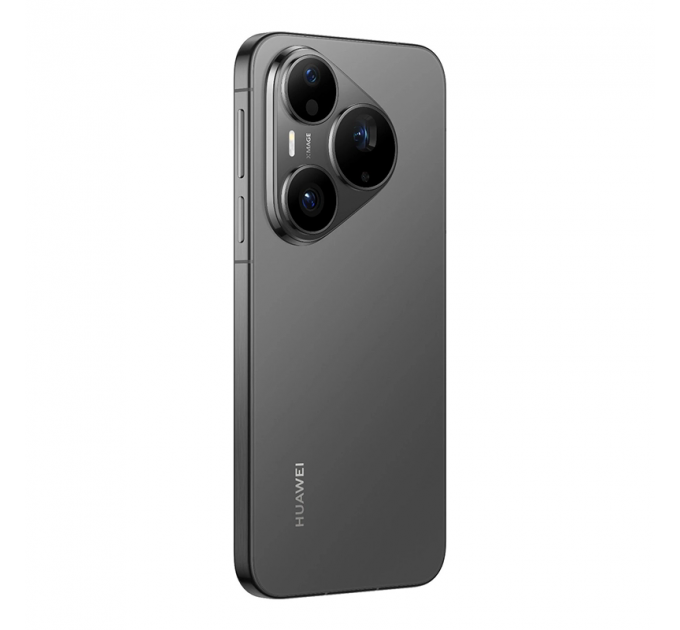 Смартфон Huawei Pura 90s Pro 12/256 ГБ чёрный (2sim)
