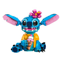 Конструктор LEGO Disney Stitch (43249)