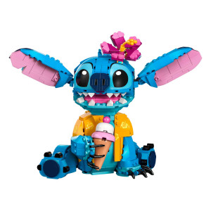 Конструктор LEGO Disney Stitch (43249)