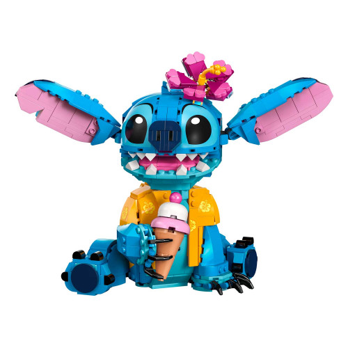 Конструктор LEGO Disney Stitch (43249)