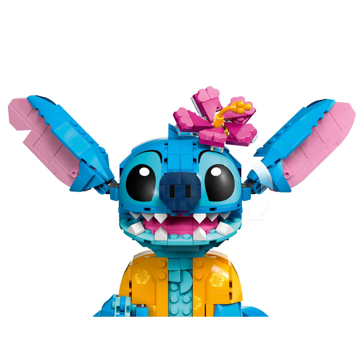 Конструктор LEGO Disney Stitch (43249)