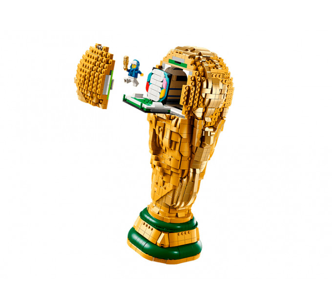 Конструктор LEGO Editions 43020 - FIFA World Cup