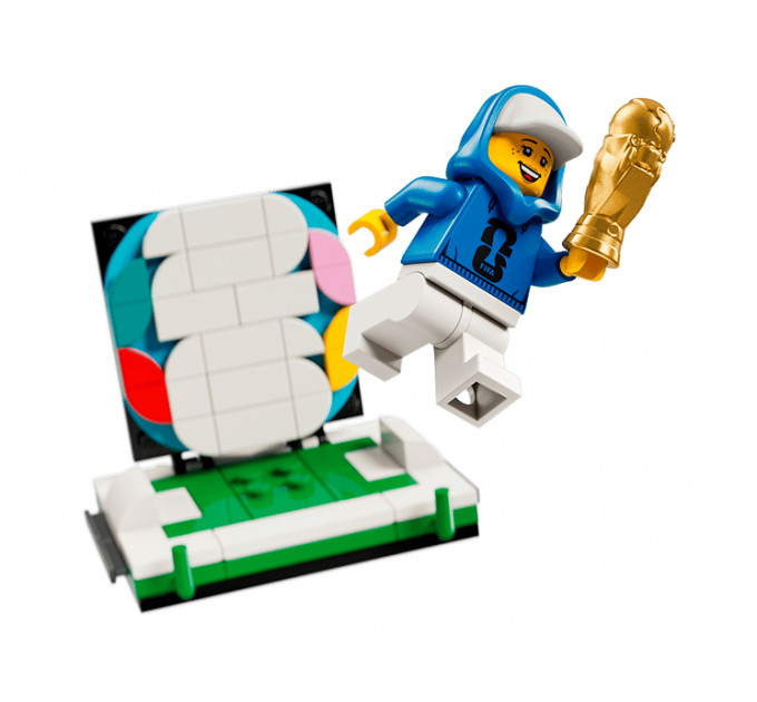 Конструктор LEGO Editions 43020 - FIFA World Cup