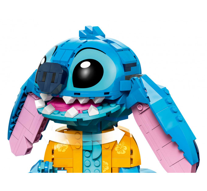 Конструктор LEGO Disney Stitch (43249)