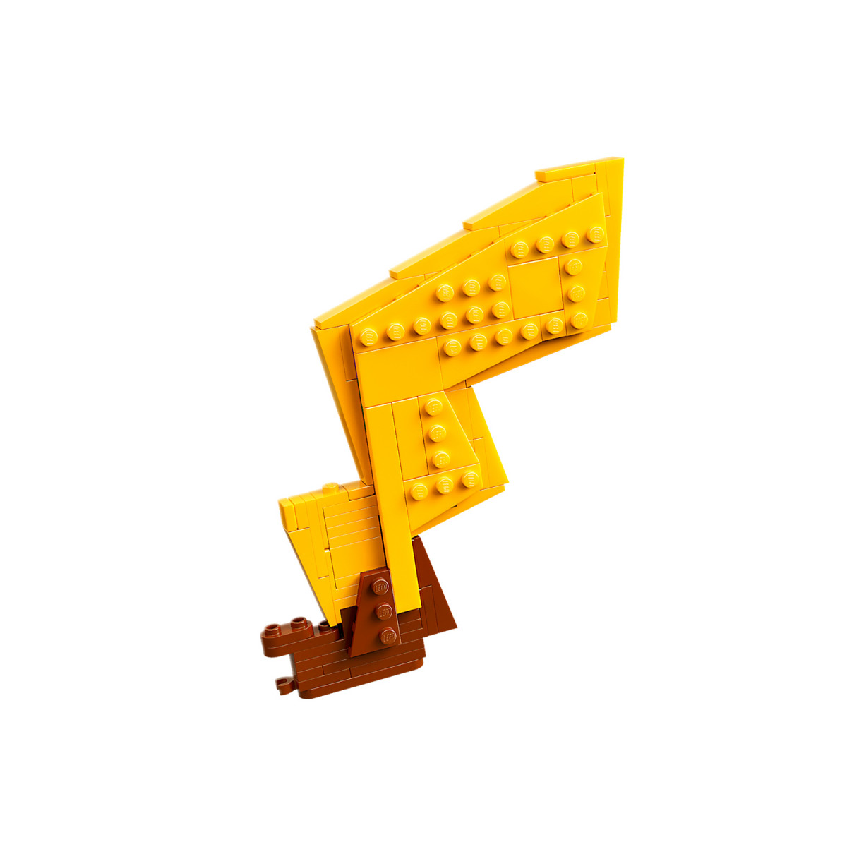 Конструктор LEGO Pokémon Pikachu & Poke Ball (72152)