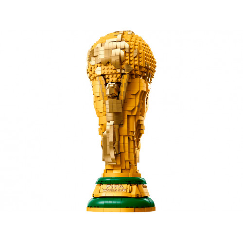 Конструктор LEGO Editions 43020 - FIFA World Cup