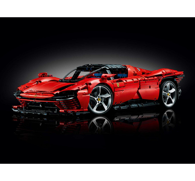 Конструктор LEGO Technic Ferrari Daytona SP3 (42143)