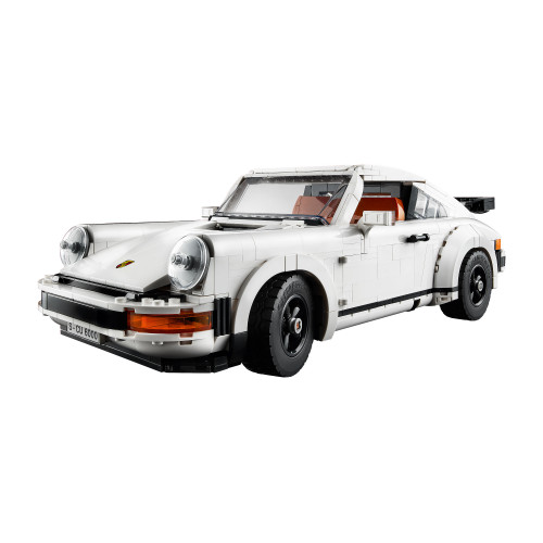 Конструктор LEGO Creator Porsche 911 (10295)
