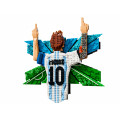 Конструктор LEGO Editions Lionel Messi Celebration (43018)