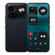 Смартфон Nothing Phone (4a) Pro 12/256 ГБ чёрный (2sim + eSim)