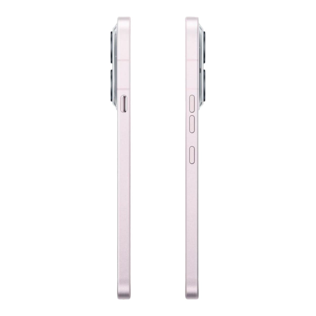 Смартфон Nothing Phone (4a) Pro 12/256 ГБ розовый (2sim + eSim)