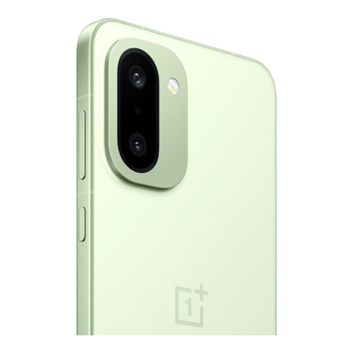 Смартфон OnePlus 15R 12/256 ГБ мятный (2sim + eSim) (без СЗУ)