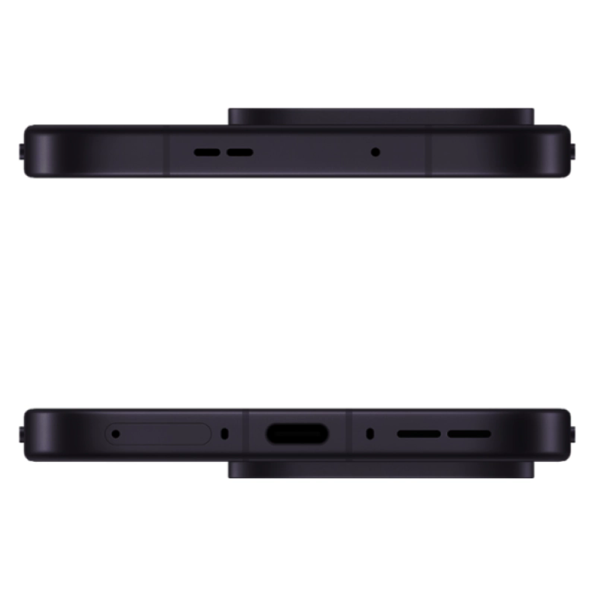Смартфон OnePlus 15 5G 12/256 ГБ чёрный (2sim + eSim)
