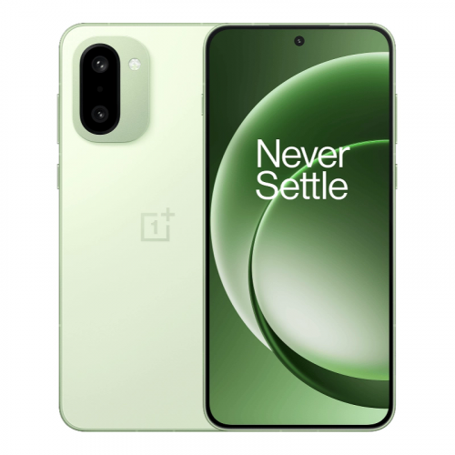 Смартфон OnePlus 15R 12/256 ГБ мятный (2sim + eSim) (без СЗУ)
