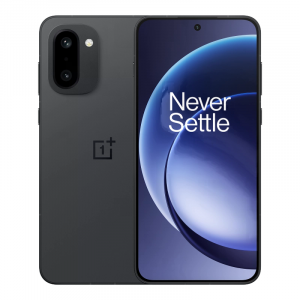 Смартфон OnePlus 15R 12/512 ГБ чёрный (2sim + eSim)