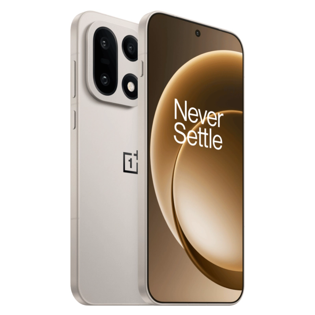 Смартфон OnePlus 15 5G 16/512 ГБ бежевый (2sim + eSim)