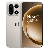 Смартфон OnePlus 15 5G 16/512 ГБ бежевый (2sim + eSim)