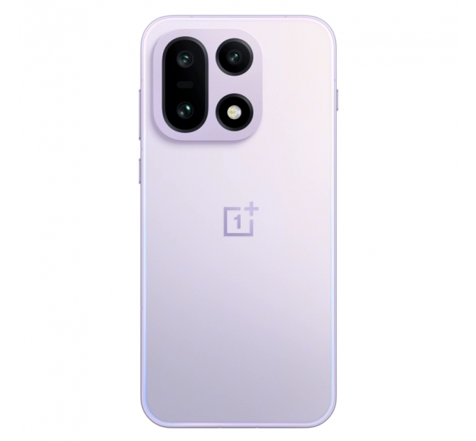 Смартфон OnePlus 15 5G 16/512 ГБ фиолетовый (2sim + eSim) (без СЗУ)