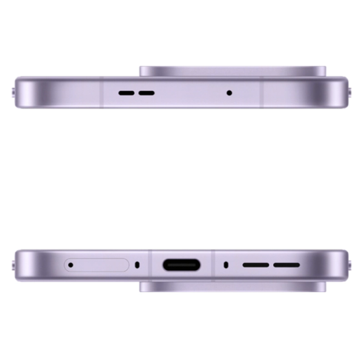 Смартфон OnePlus 15 5G 16/512 ГБ фиолетовый (2sim + eSim) (без СЗУ)