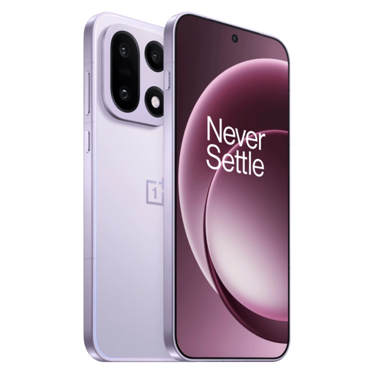 Смартфон OnePlus 15 5G 16/512 ГБ фиолетовый (2sim + eSim) (без СЗУ)