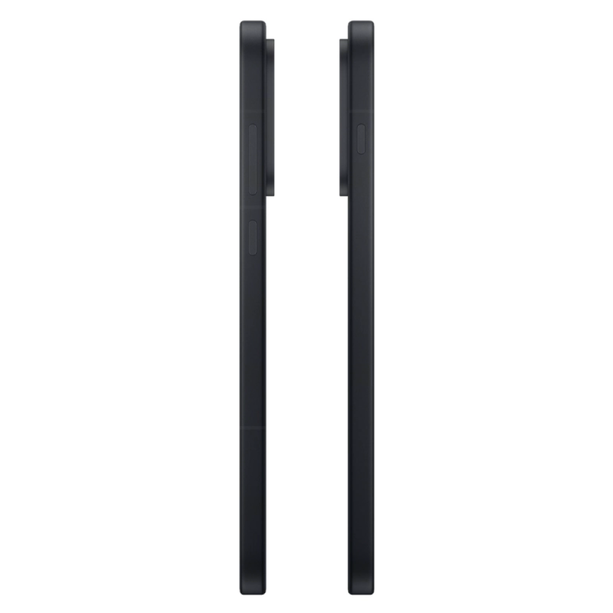 Смартфон OnePlus 15 5G 12/256 ГБ чёрный (2sim + eSim)