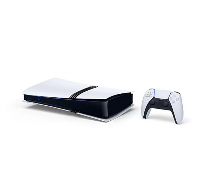 Игровая приставка Sony PlayStation 5 Pro (CFI-7021) 2 ТБ