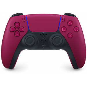 Геймпад Sony DualSense PS5 красный
