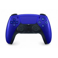 Геймпад Sony DualSense PS5 "кобальтово синий"