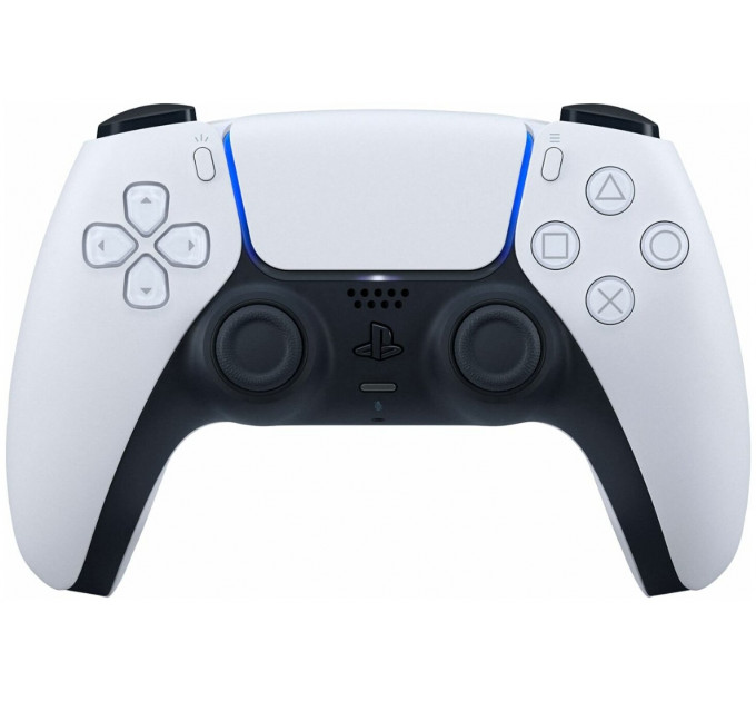 Геймпад Sony DualSense PS5 белый