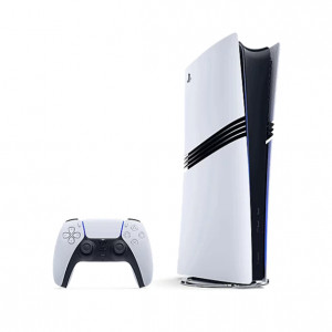 Игровая приставка Sony PlayStation 5 Pro (CFI-7021) 2 ТБ