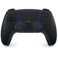Геймпад Sony DualSense PS5 чёрный