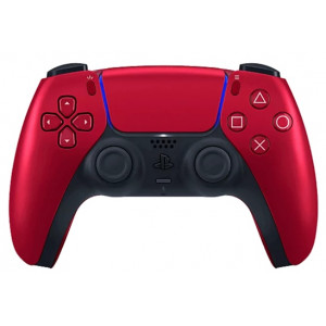 Геймпад Sony DualSense PS5 "вулканический красный"