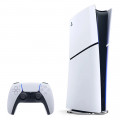 Игровая приставка Sony PlayStation 5 Slim Digital Edition 1 ТБ
