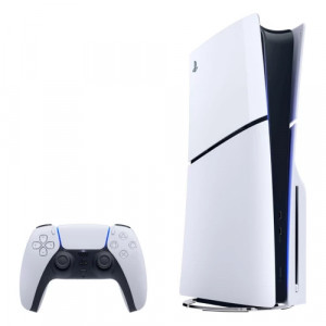 Игровая приставка Sony PlayStation 5 Slim Disc 1 ТБ