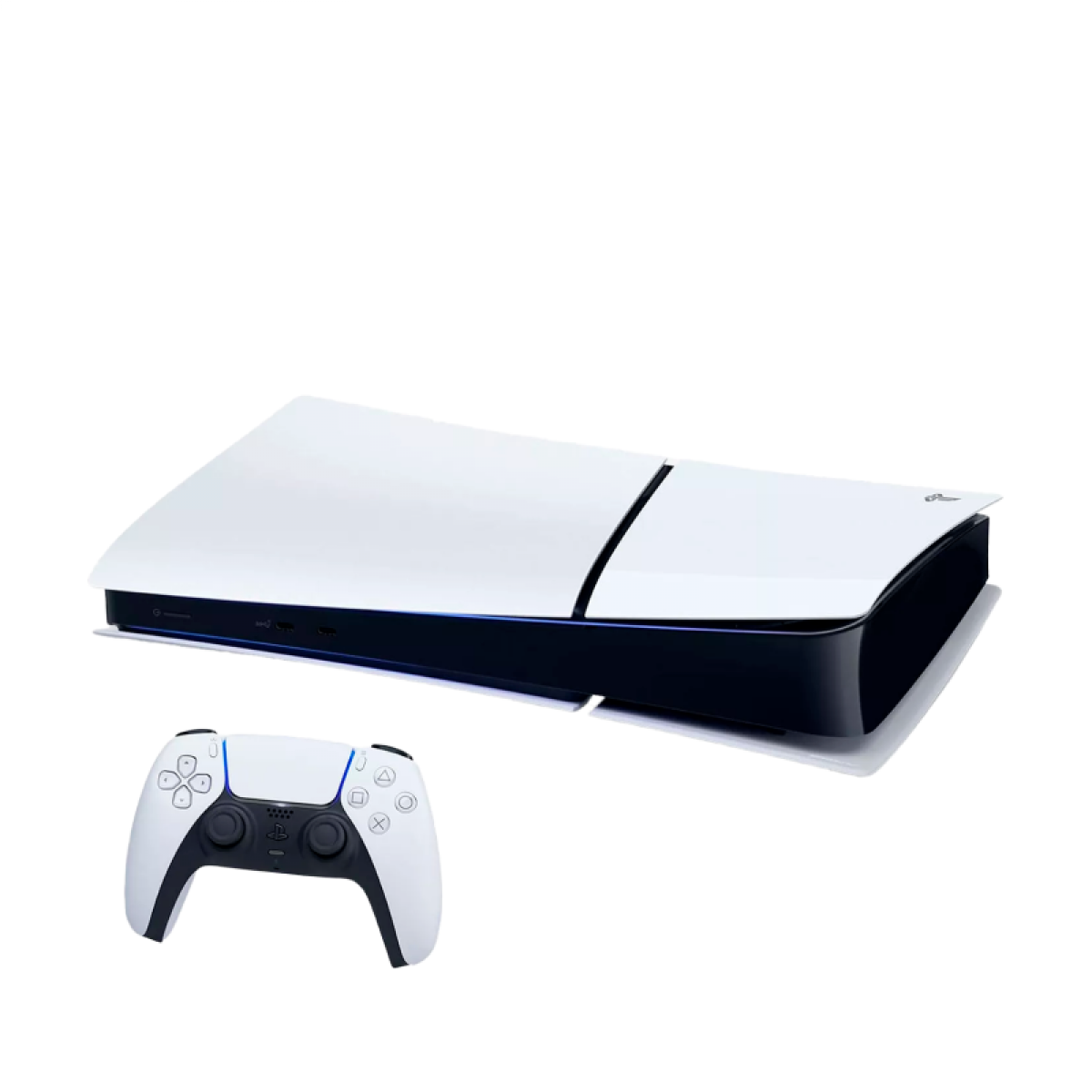 Игровая приставка Sony PlayStation 5 Slim Digital Edition 1 ТБ