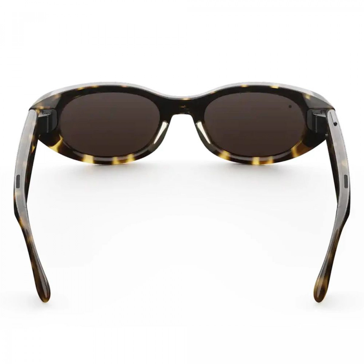 Умные очки Meta Starfire Kylie Edition S48, Dark Tortoise/Chocolate