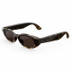 Умные очки Meta Starfire Kylie Edition S48, Dark Tortoise/Chocolate