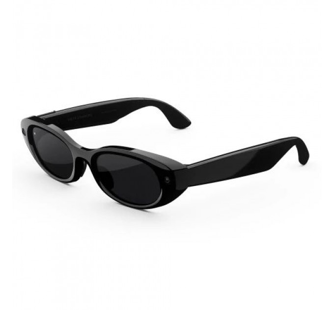 Умные очки Meta Starfire Kylie Edition S48, Classic Black/Black