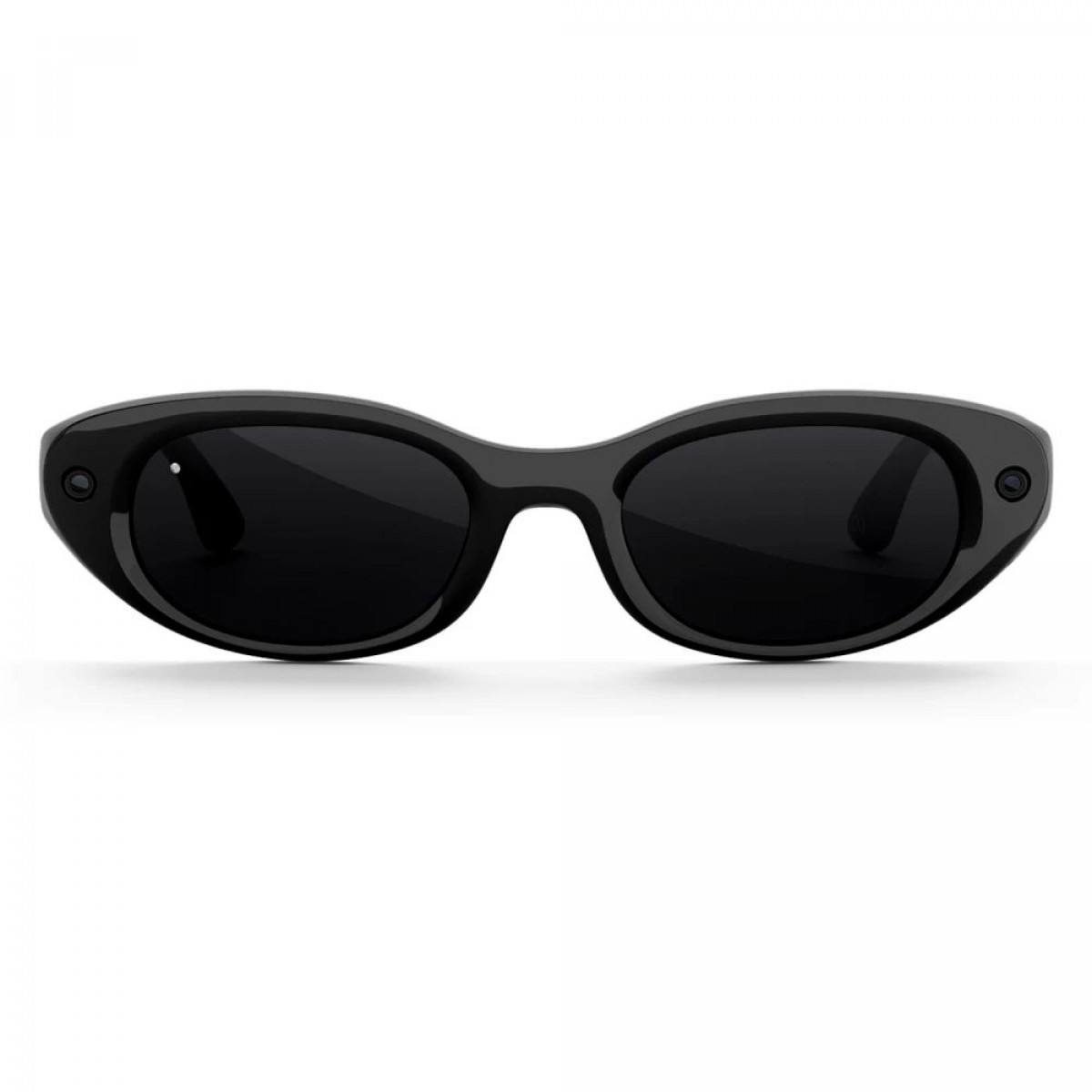 Умные очки Meta Starfire Kylie Edition S48, Classic Black/Transitions Grey