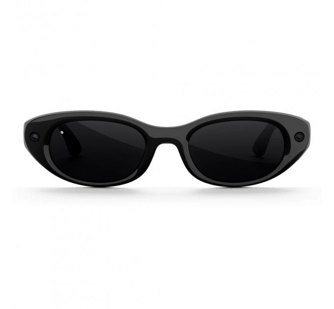 Умные очки Meta Starfire Kylie Edition S48, Classic Black/Transitions Grey