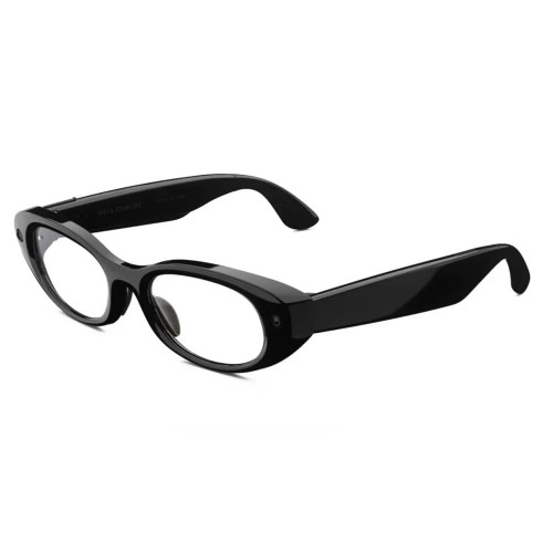 Умные очки Meta Starfire Kylie Edition S48, Classic Black/Transitions Grey