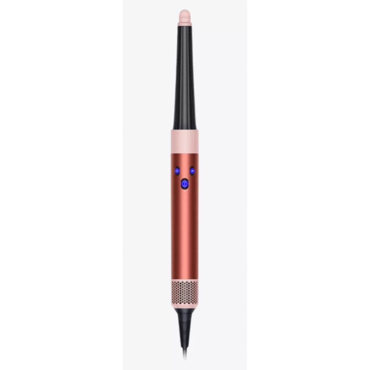 Стайлер Dyson Airwrap i.d. Complete Long HS08 клубнично - бронзовый (футляр)