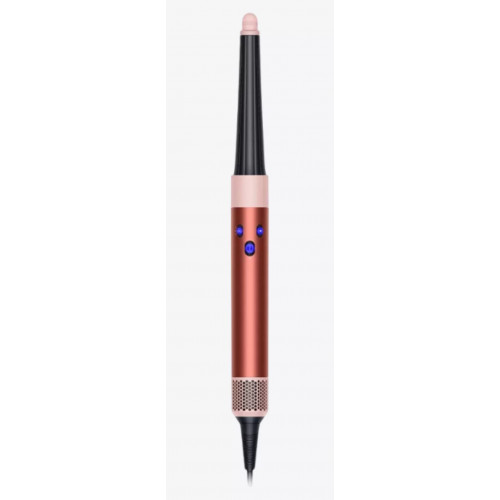 Стайлер Dyson Airwrap i.d. Complete Long HS08 клубнично - бронзовый (футляр)