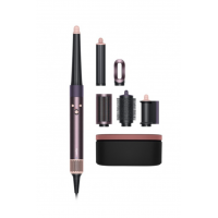 Стайлер Dyson Airwrap i.d. Complete Long HS08 Jasper Plum (футляр)