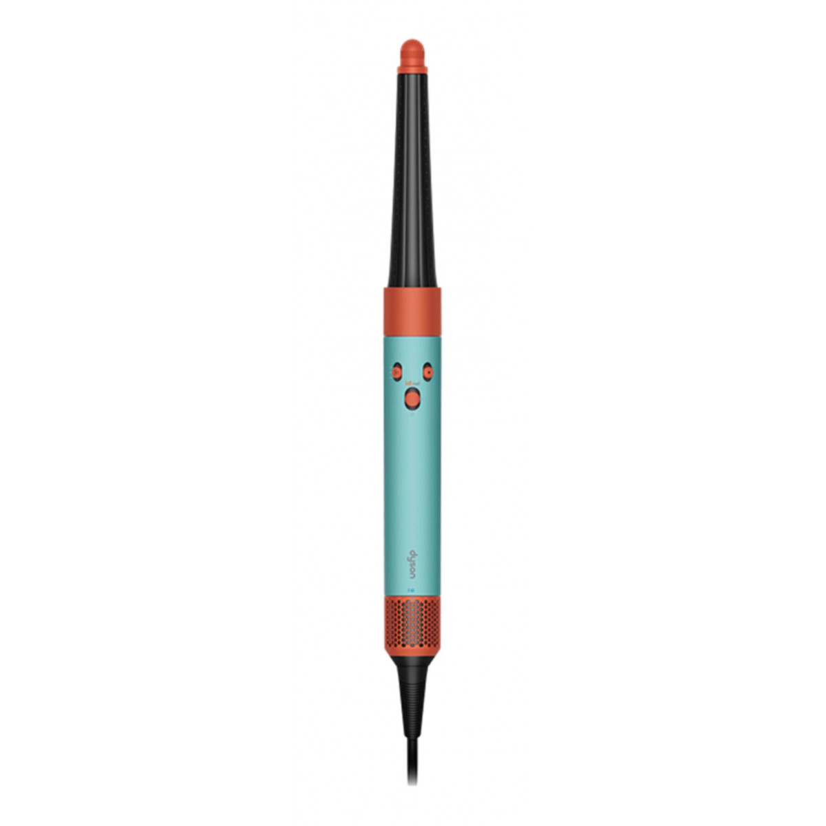 Стайлер Dyson Airwrap i.d. Complete Long HS08 Ceramic Patina/Topaz (футляр)