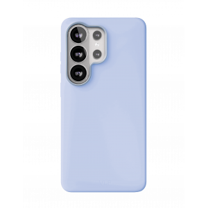 Чехол защитный VLP Aster Pro Case с MagSafe для Samsung Galaxy S26 Ultra, голубой