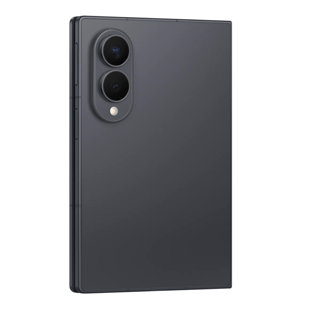 Смартфон Samsung Galaxy Z Fold8 12/256 ГБ графитовый (1sim + eSim)