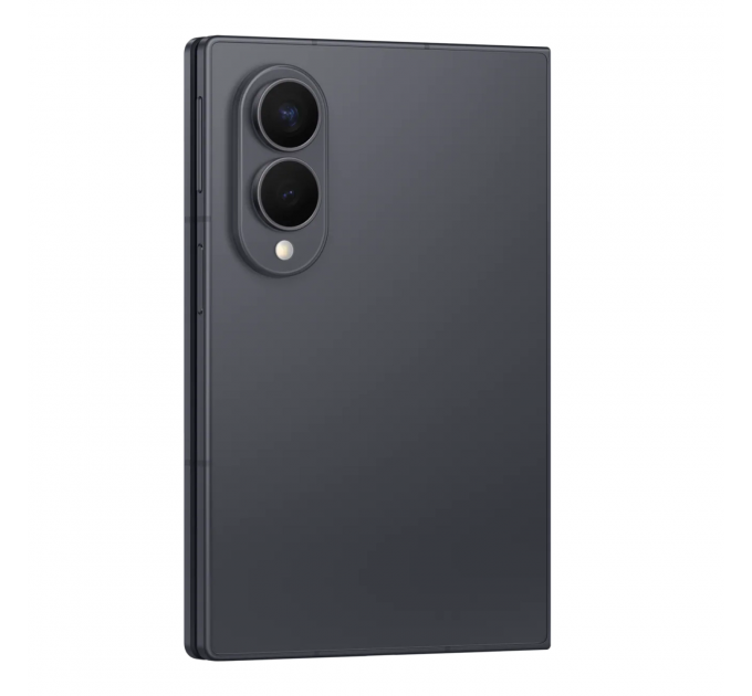 Смартфон Samsung Galaxy Z Fold8 12/256 ГБ графитовый (1sim + eSim)